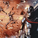 Captain Phasma, ever the sole survivor.
